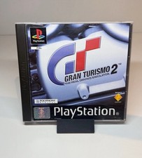 Gran Turismo 2 (Sony