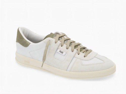 P448 monza sneakers - p448,
