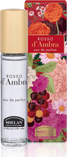 , Rosso D'Ambra - Profumo