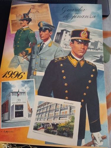 Calendario guardia finanza - di,