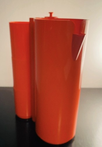Set caraffa brocca bicchieri - caraffa,