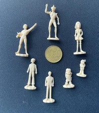 Goldrake Atlantic serie Amici di Actarus - 1978