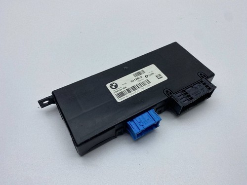 Bmw f25 2013 benzina - f25, modulo