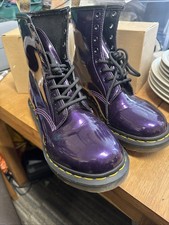 Stivali Dr Martens 1460 Vegan