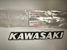 Emblema Serbatoio *56014-1006* Compatibile Con Kawasaki Z 1 - Z 900
