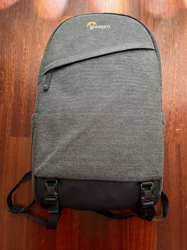 Zaino lowepro trekker lite - zaino, bp