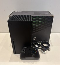 Microsoft Xbox Series X Disc