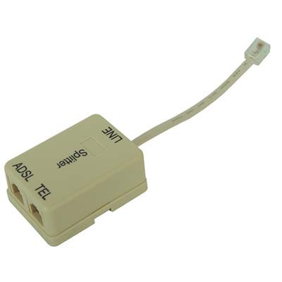 Commutatore telefonico adsl - telefonico,