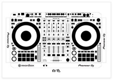 DDJ-1000 controller film