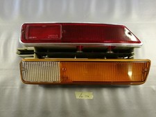 Fanale posteriore destro