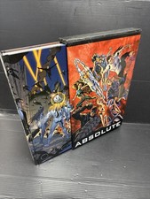 V29 Absolute Authority 1