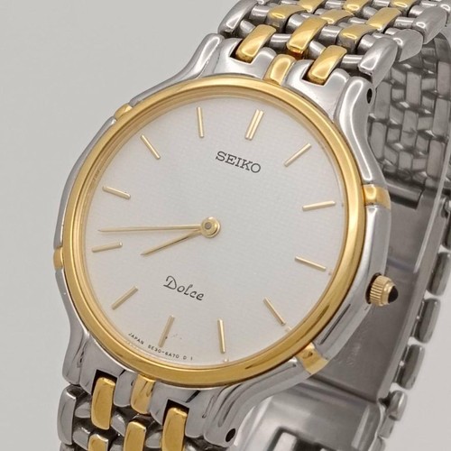 Orologio polso seiko - polso, 5e30