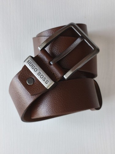 Cintura hugo boss - hugo,