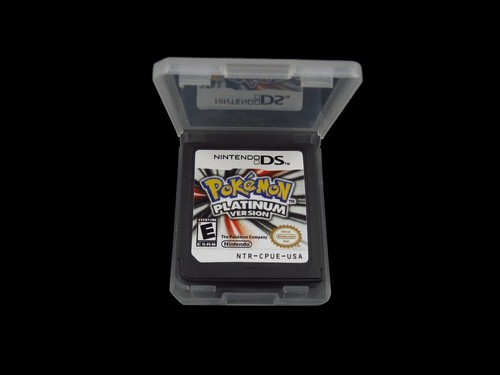 Pokémon versione platino - pokémon,