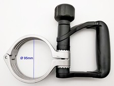 Manico Ø 95mm Fascetta
