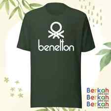 T-shirt unisex Benetton Racing