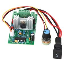 Regolatore di Velocità Motore