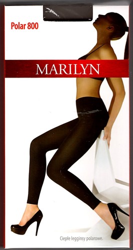 Marilyn leggings polar - marilyn, 800
