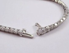 15Ct Taglio Rotondo Diamanti