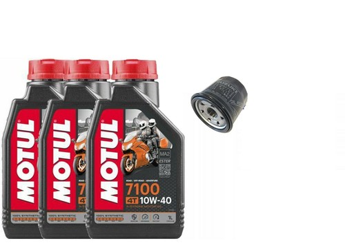 Kit tagliando strom - v-strom, 1050