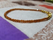 Collana in argento sterling