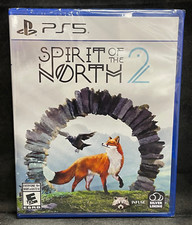 Spirit of the North 2