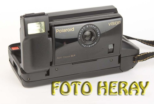 Polaroid vision auto focus slr - auto,