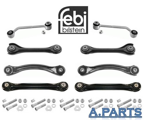 Febi bilstein set - set, bracci
