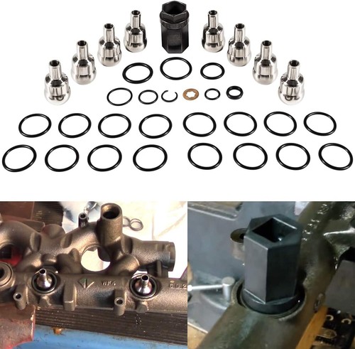 Rings nipple cup - nipple, socket