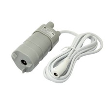 JT-500 Pompe Sommerse 12V