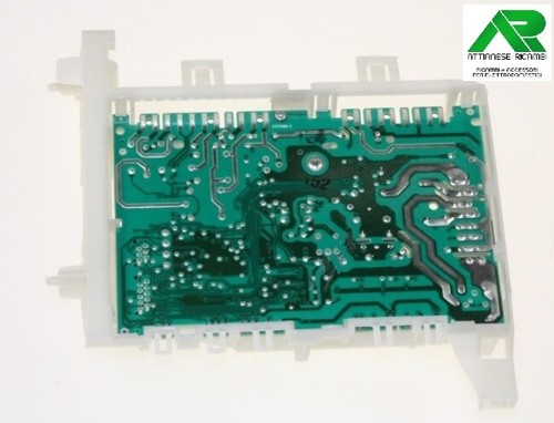 Scheda elettronica programmata - elettronica,