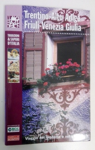 Trentino alto adige - trentino-alto,