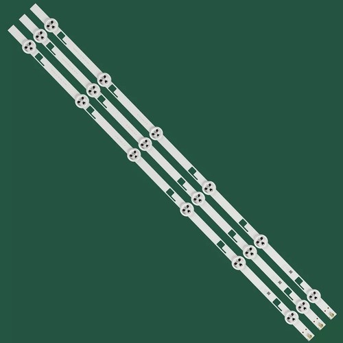 Kit barre strip - strip, tv