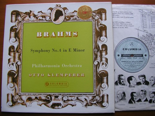 Sax 2350 brahms symphony no - 2350,