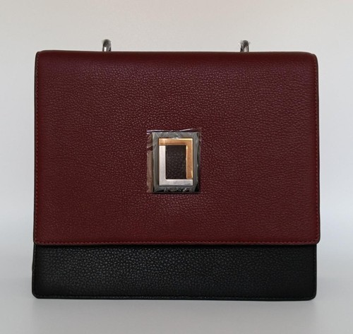 Borsa mano marianna pelle - in,