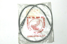 HONDA CAVO ACCELLERATORE