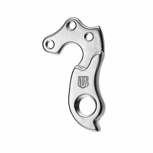 Gancio deragliatore per bici