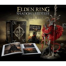 Elden ring shadow the - elden,