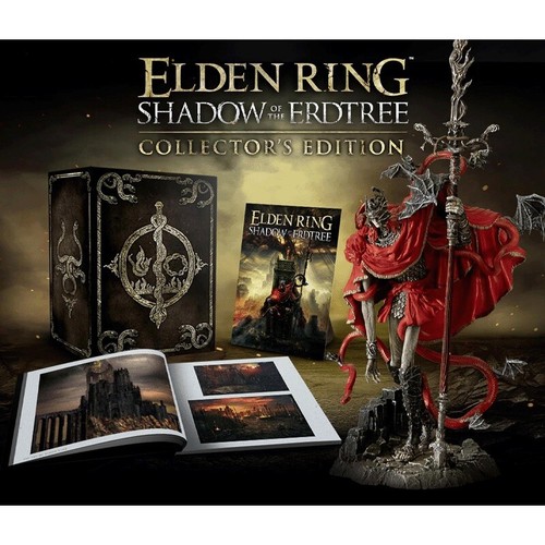 Elden ring shadow the - ring,