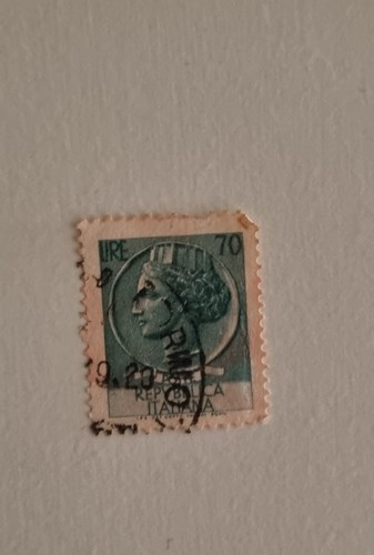 Francobolli italiani rari - francobolli,