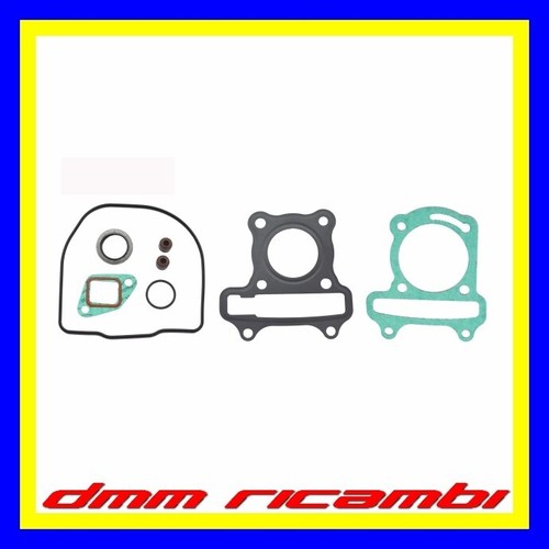 Serie guarnizioni smeriglio