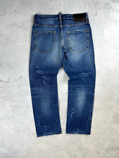 Dsquared2 Jeans Uomo Stile