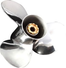 Elica solas acciaio inox - acciaio,