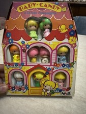 Set bamboline baby candy - baby,