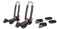 JAYLOW TUV, KAYAK RACK (2X)