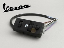 Interruttore devioluci
