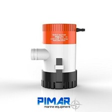 POMPA DI SENTINA AD IMMERSIONE