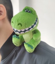 Disney toy story - story, rex