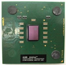 AMD ATHLON XP 2400+
