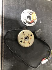 volano generatore yamaha yz250